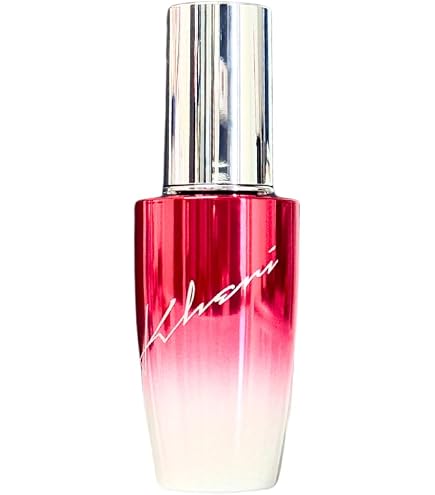 Amazon | KHERI ヘリ シュリアンオイル（香り：Blan Musk） | KHERI